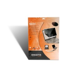 Dicota Secret 15.6 Wide (16:9)